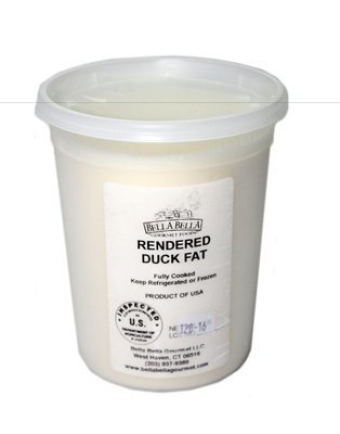 Duck Fat 32 oz