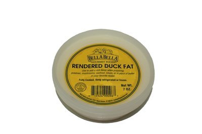 Duck Fat, 7oz
