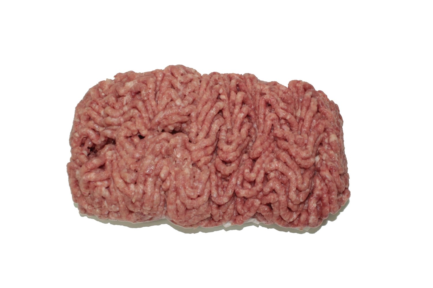 Fresh Ground Turkey, Dark Meat