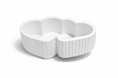 POJEMNICZEK W KSZTAŁCIE SERCA