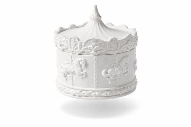 POJEMNICZEK KARUZELA