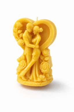 ZAKOCHANA PARA W SERCU