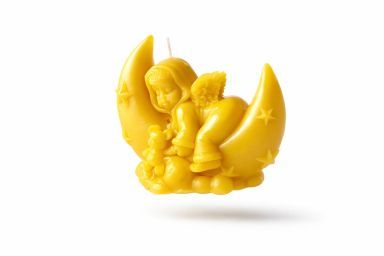 ANIOŁEK NA KSIĘŻYCU