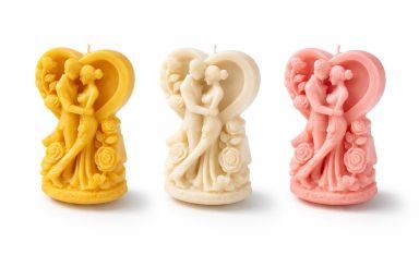 ZAKOCHANA PARA W SERCU