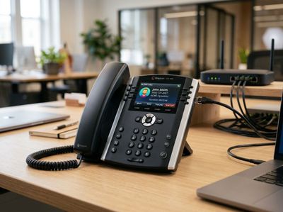 Telecom Equipment & Services