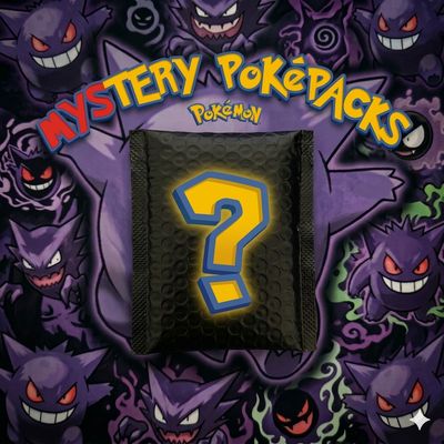 PokéPacks