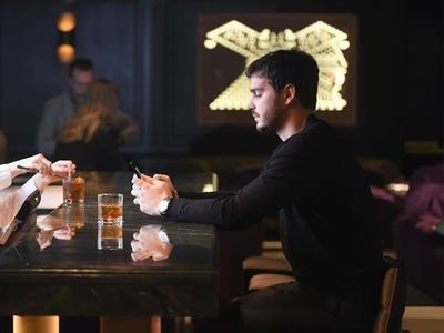 RELAX AT BA RELAX AT BA