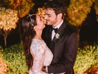 NOCHE DE BODAS NOCHE DE BODAS