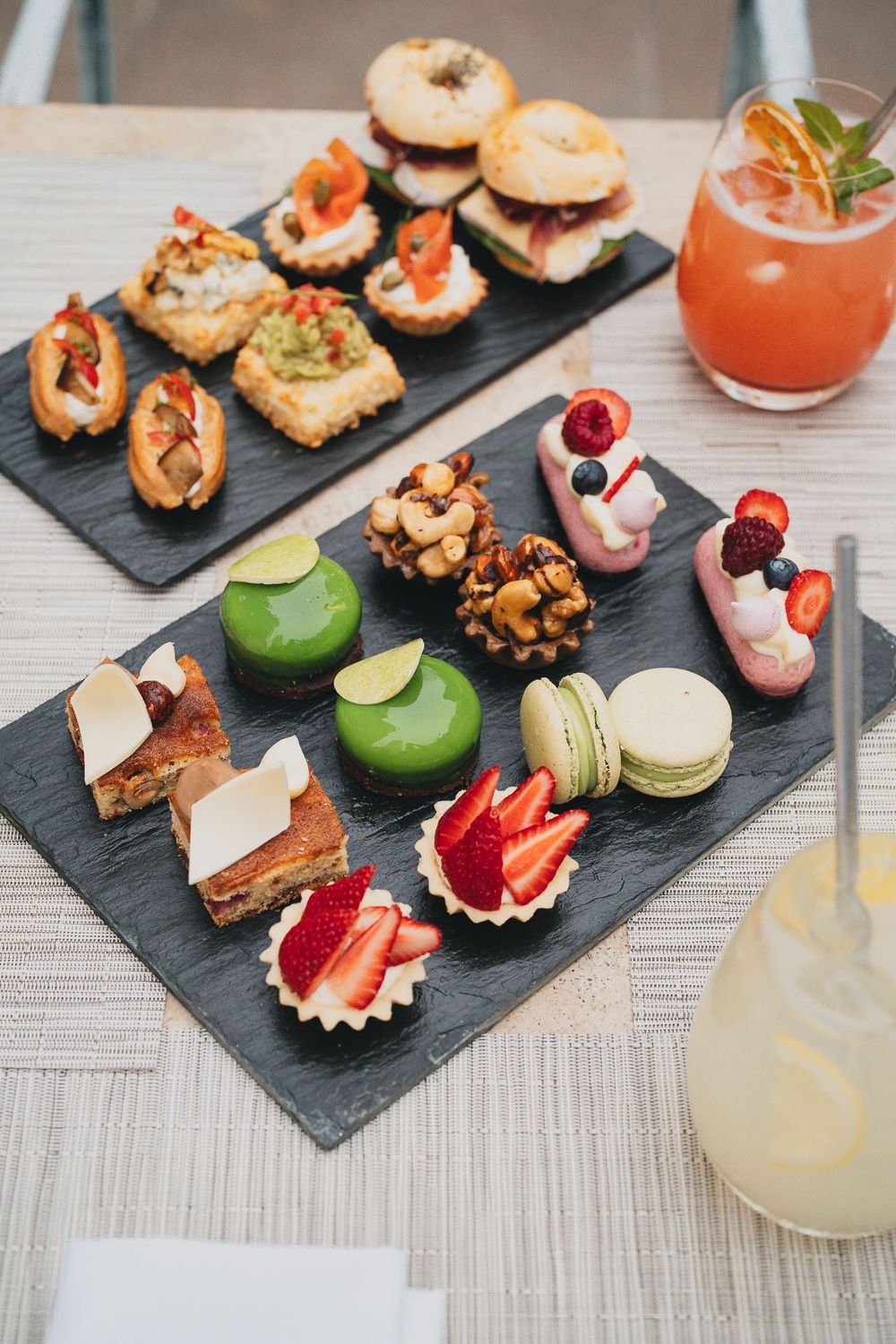 TARDES DE TÉ EN OLIVER´S TARDES DE TÉ EN OLIVER´S