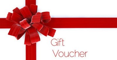 Gift Vouchers