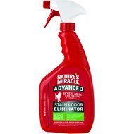Nature's Miracle Advanced Dog Stain & Odor Remover