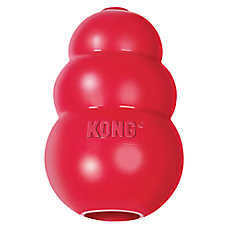 KONG® Classic Dog Toy - Large