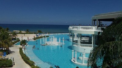 Grand Palladium