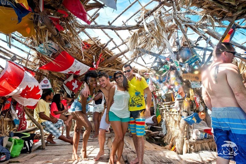 Pelican Bar