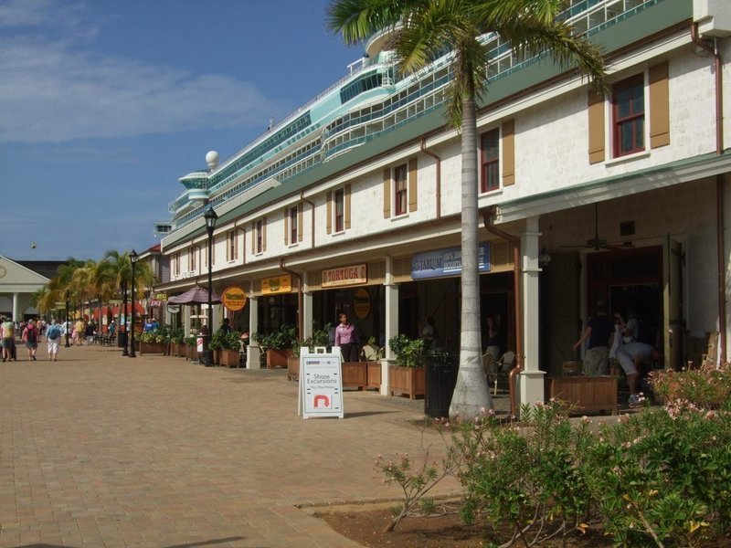 Shopping Highlight Montego-Bay Tour