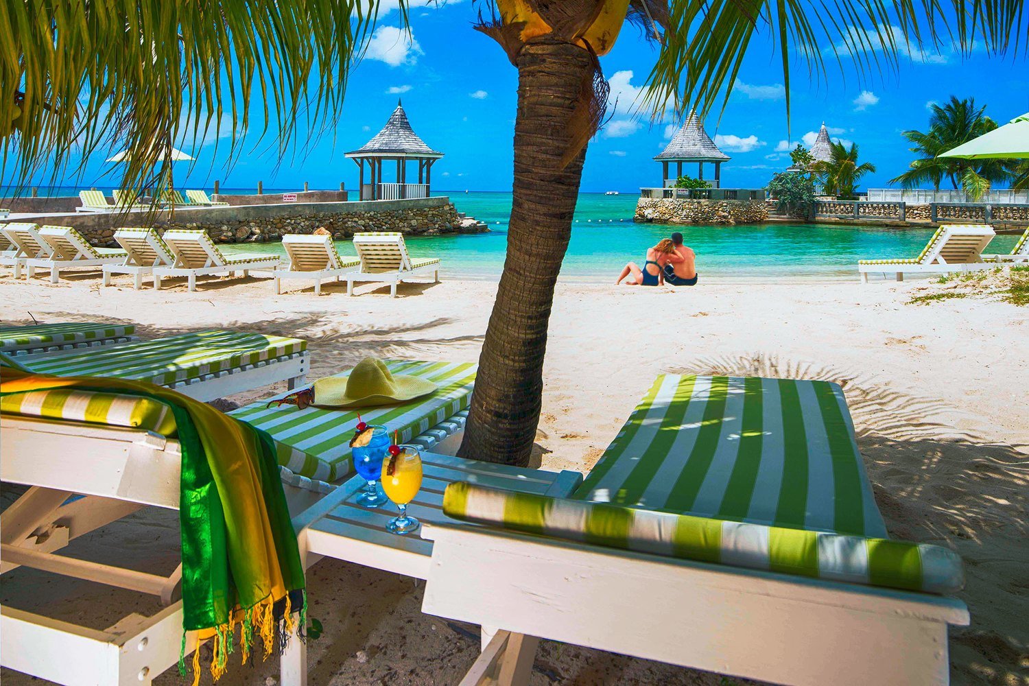 Riu Montego Bay Riu Montego Bay