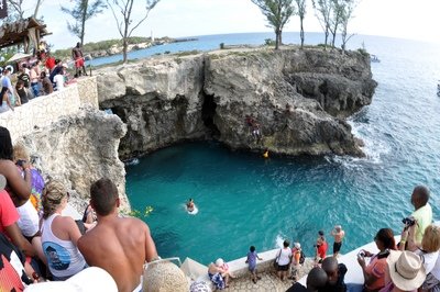 Tours from Montegobay Hotels