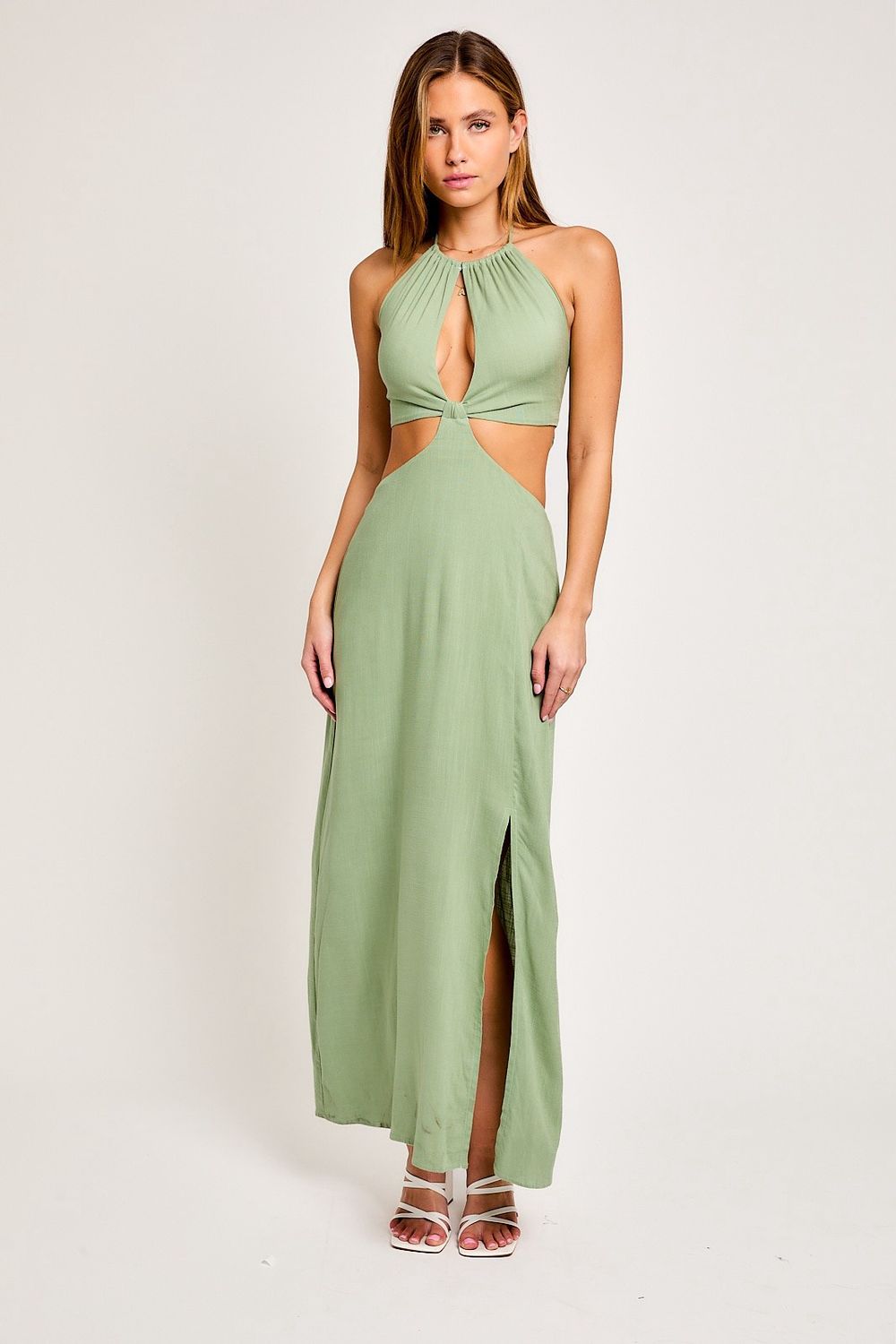 Tulum Maxi Dress