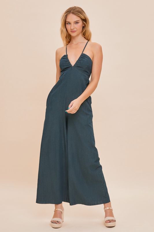 Summer Love  Jumpsuit