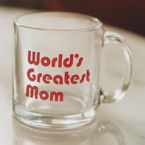 Worlds Greatest Mom