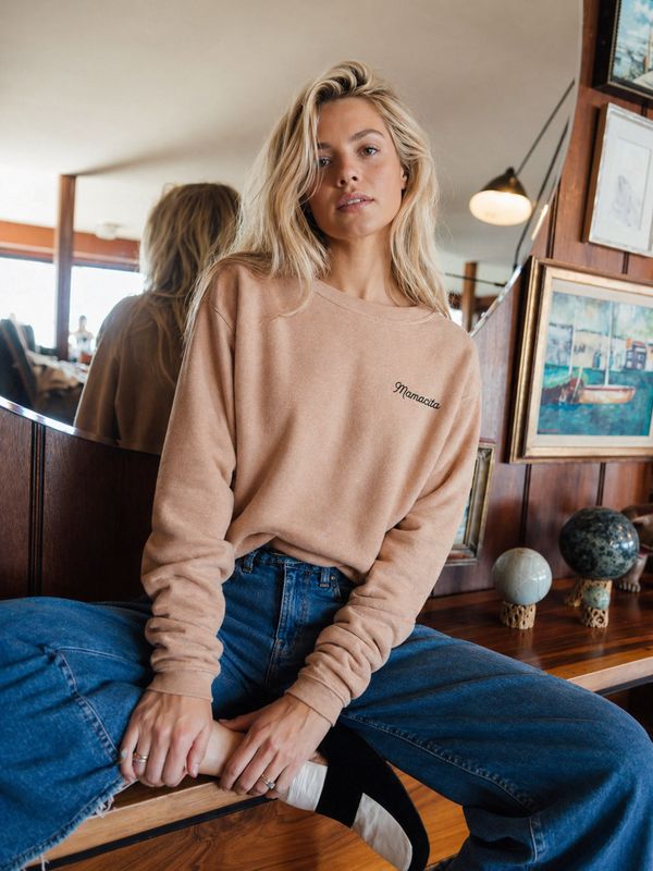 Mamacita sweater