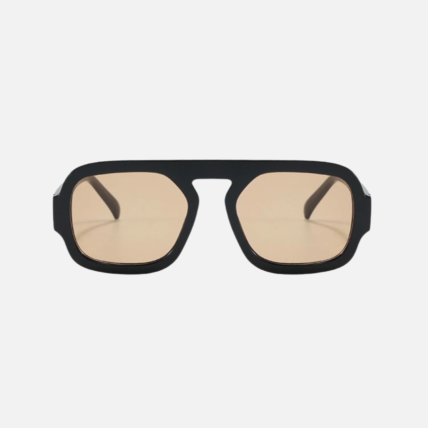 The Gigi - Black/Tan