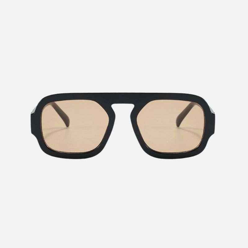 The Gigi - Black/Tan