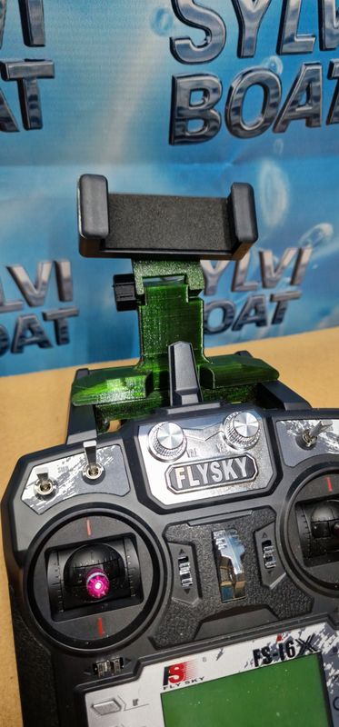 Uchwyt na tel do FlySky