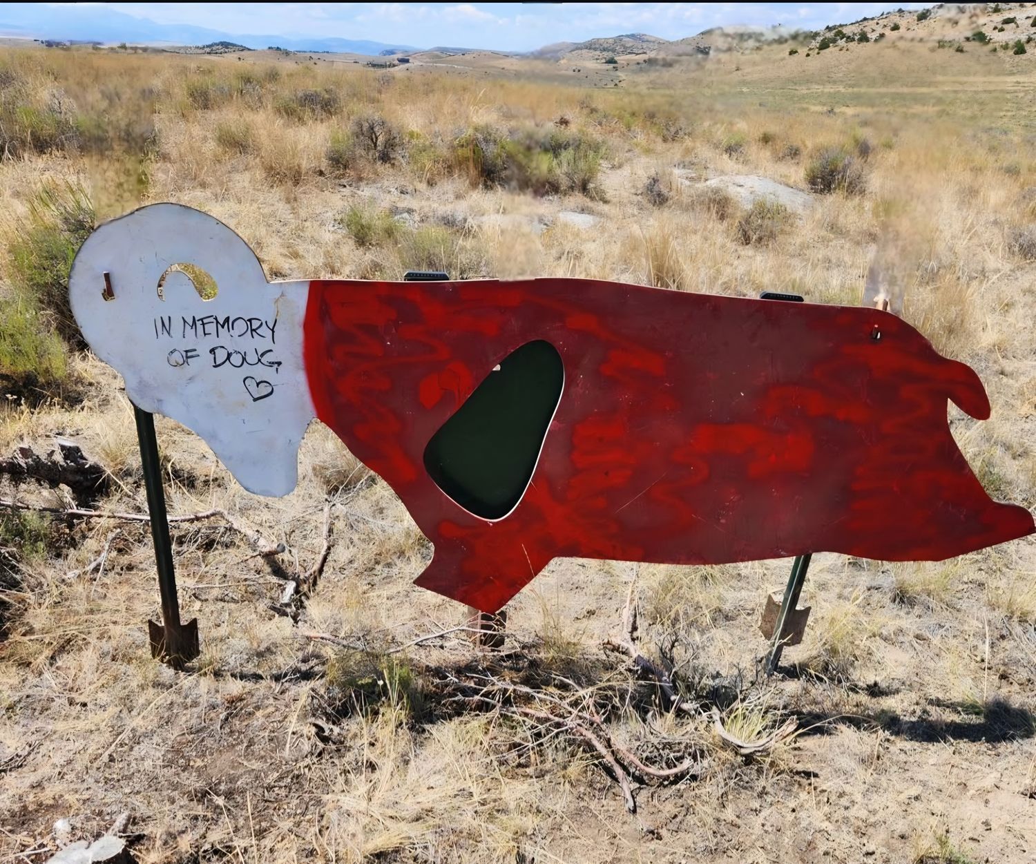 Montana Mile (3 Day) Extreme Long Range