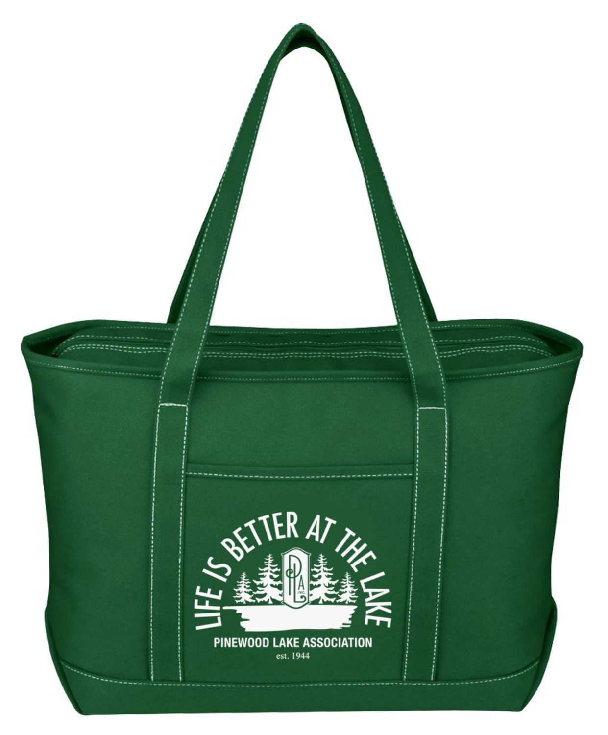 Canvas Tote Bag