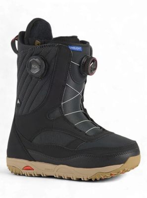 Snowboard Boots Womans