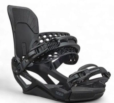 Snowboard Bindings Mens