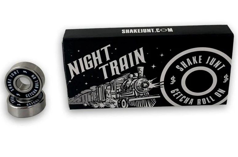Night Train