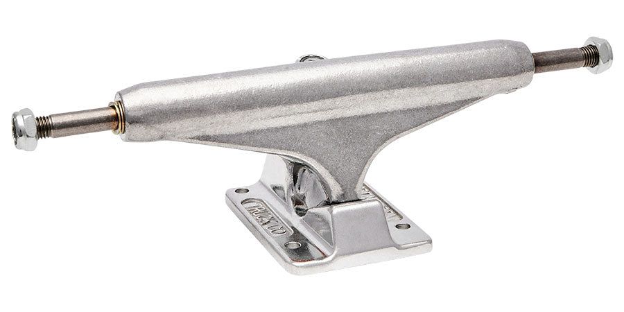 Stage 11 Titanium