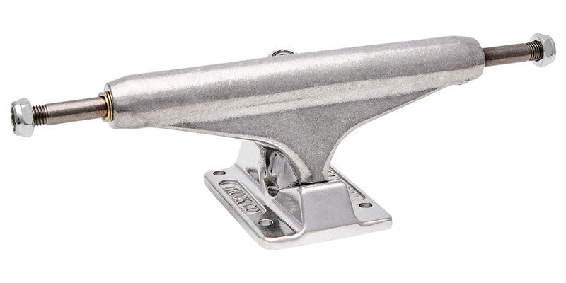 Stage 11 Titanium