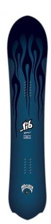 Lost Rocket, Size: 152.5