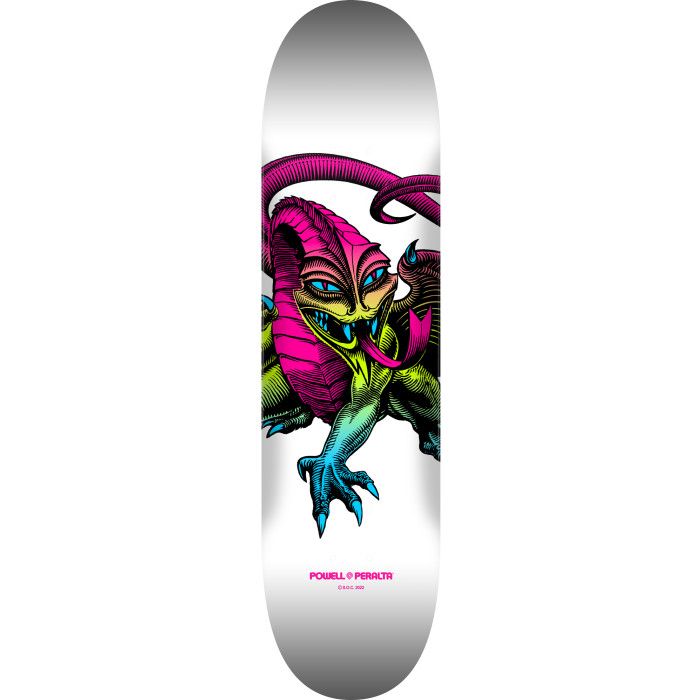 PP Caballero Fade