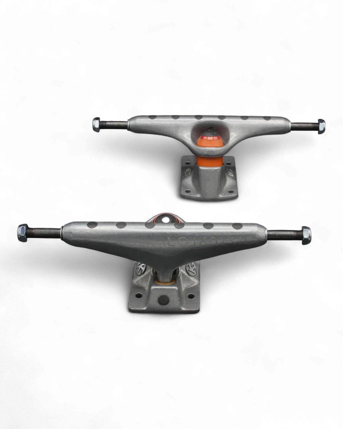 Grind King Disruptor Truck