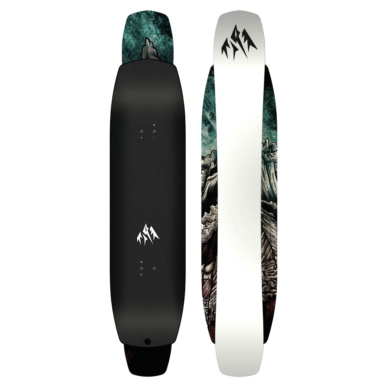 Snowskate 115