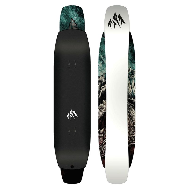 Snowskate 115