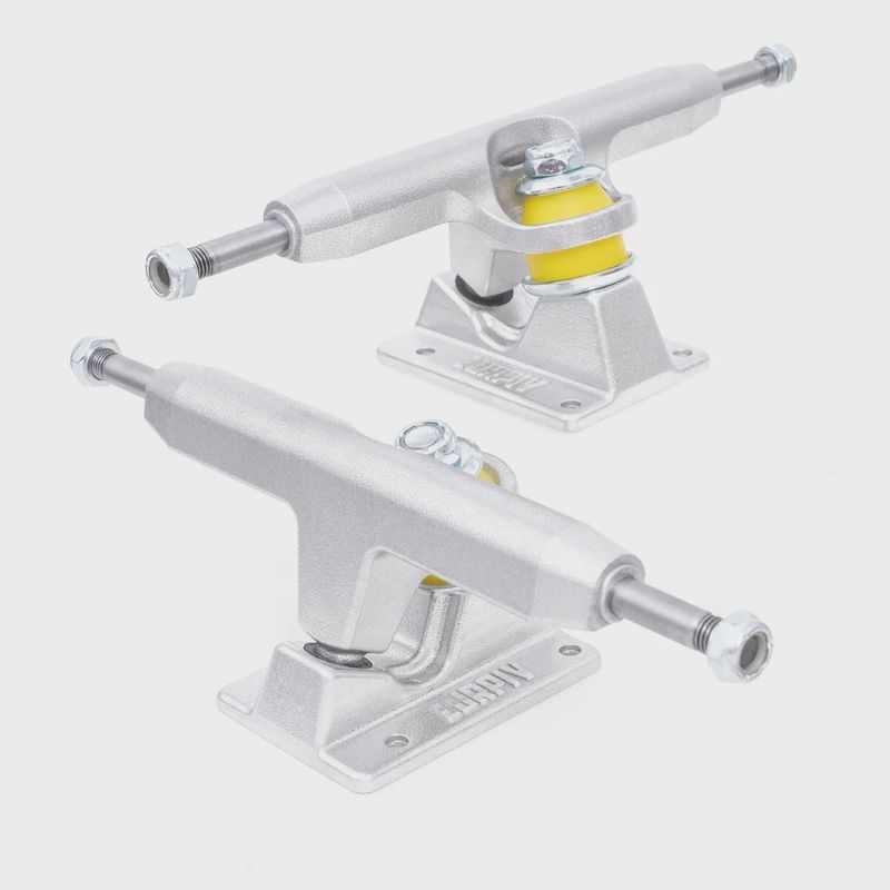 Lurpiv Polished
