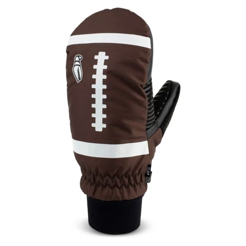 Slap Mitt / Football