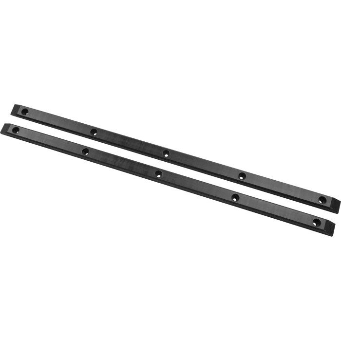 Rib Bones, Attribute: Black