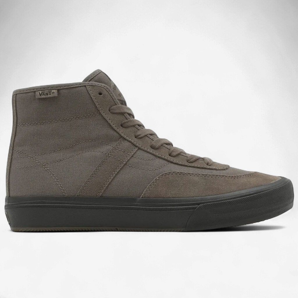 MN Crocket High