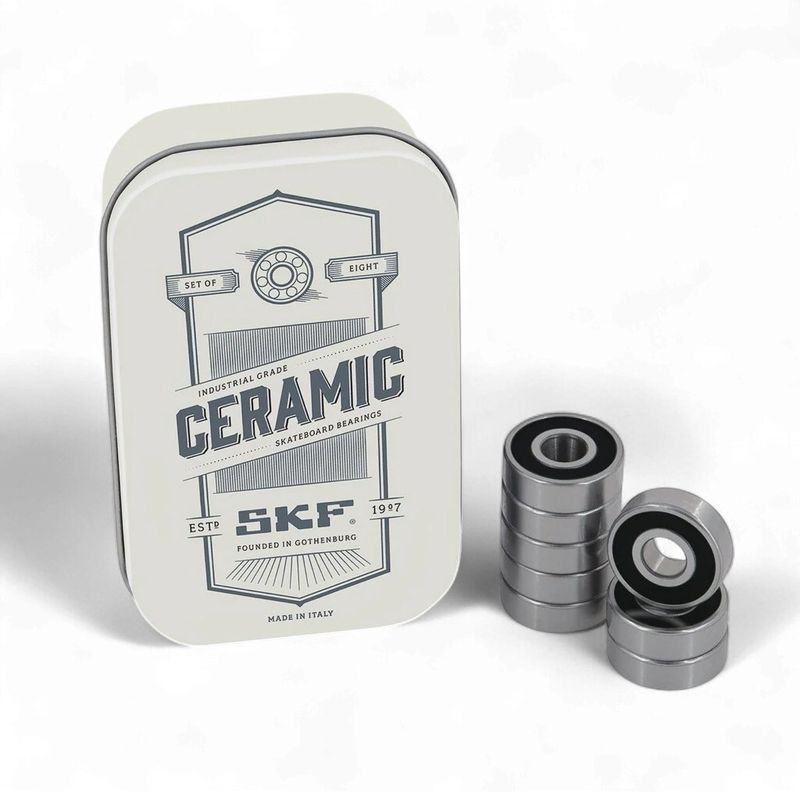 SKF Ceramic