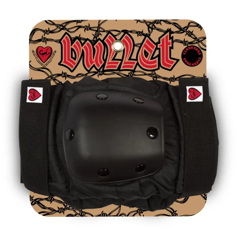Bullet Elbow Pad