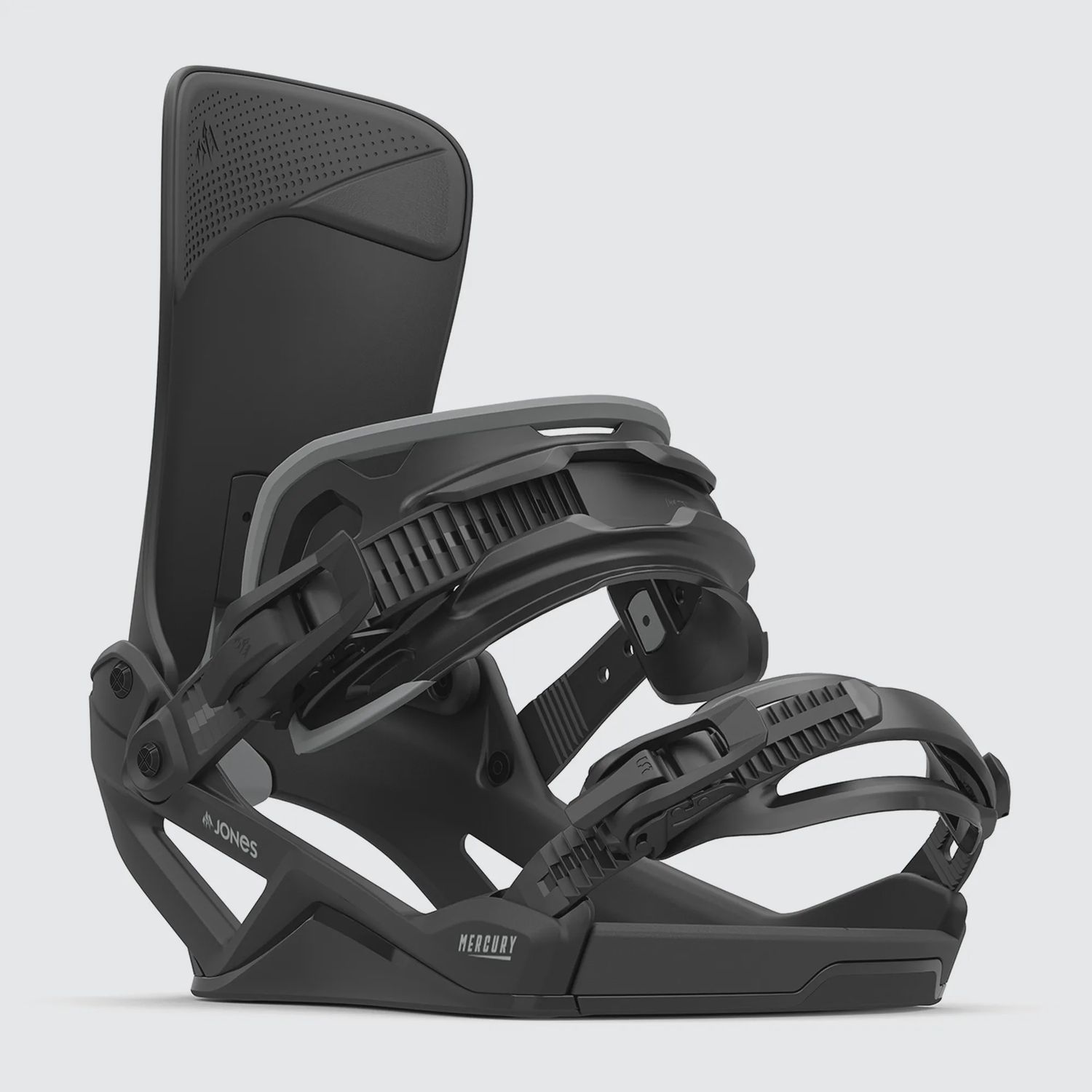 Snowboard Bindings Mens