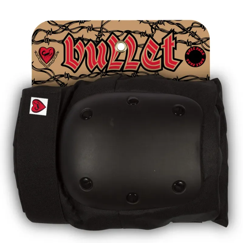 Bullet Knee Pad
