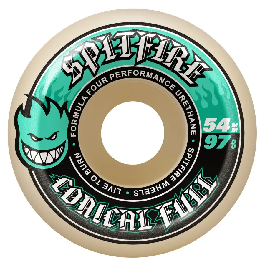 SF F4 97 Conical Full