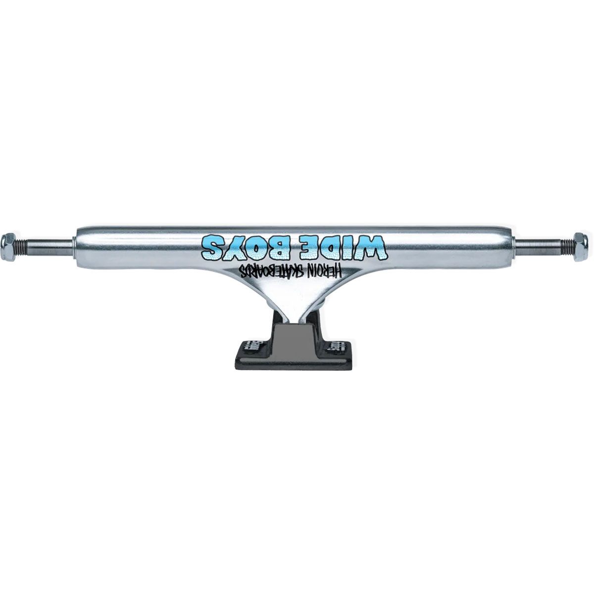 ST1 Hollow Wide Boy